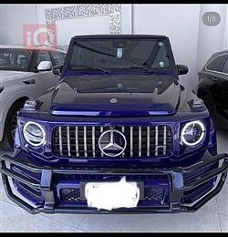 مێرسێدس بێنز G-Class